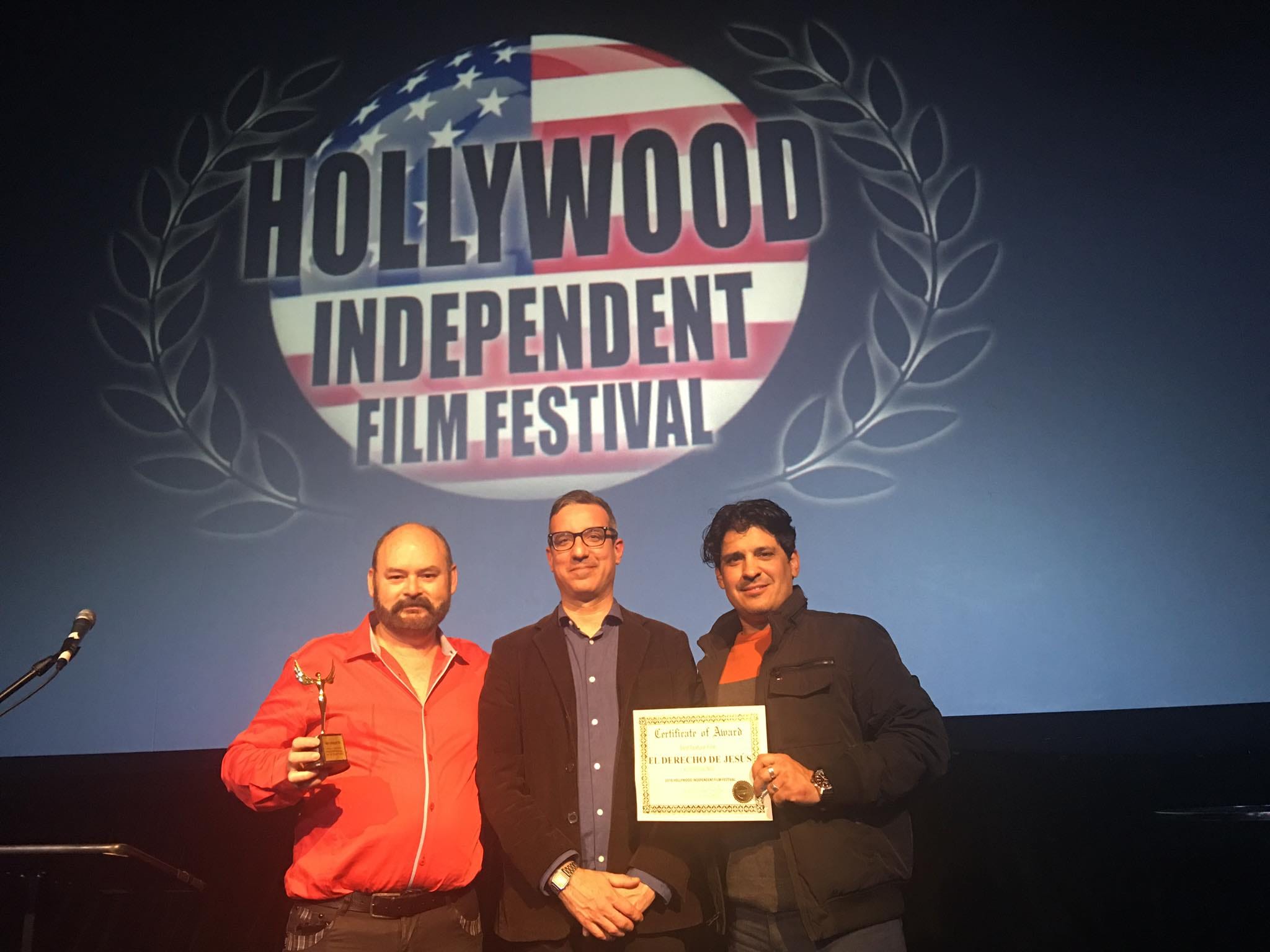 HIFF 2018