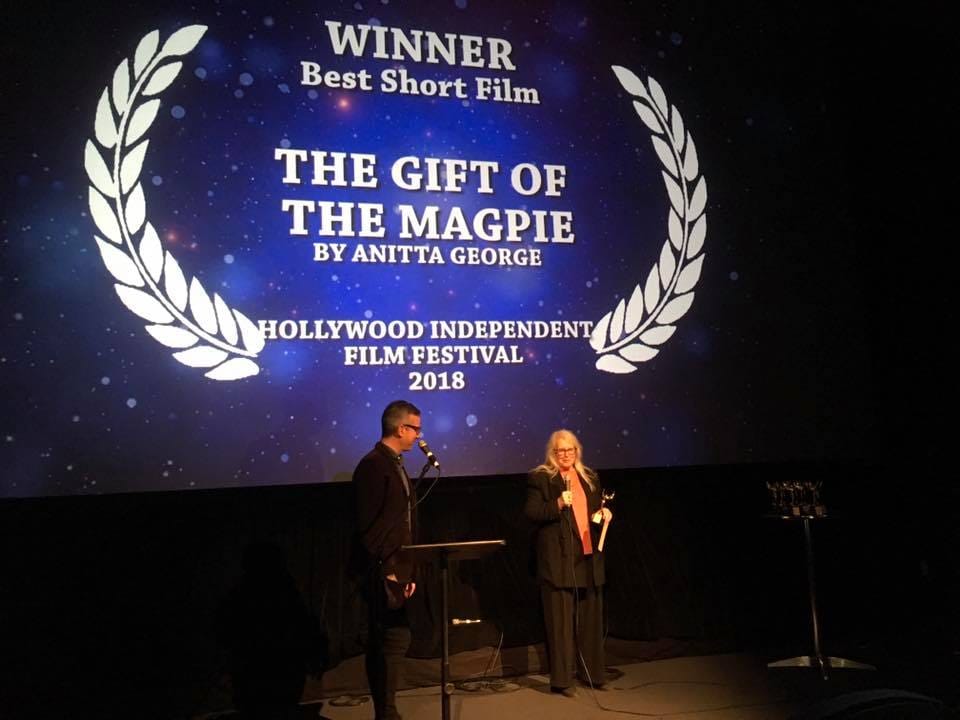 HIFF 2018