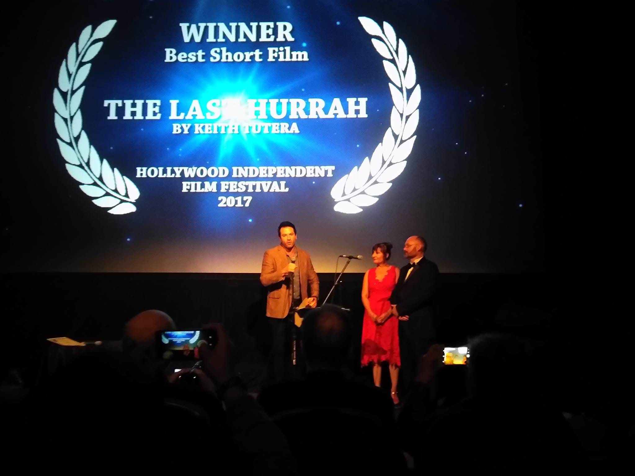 HIFF 2018