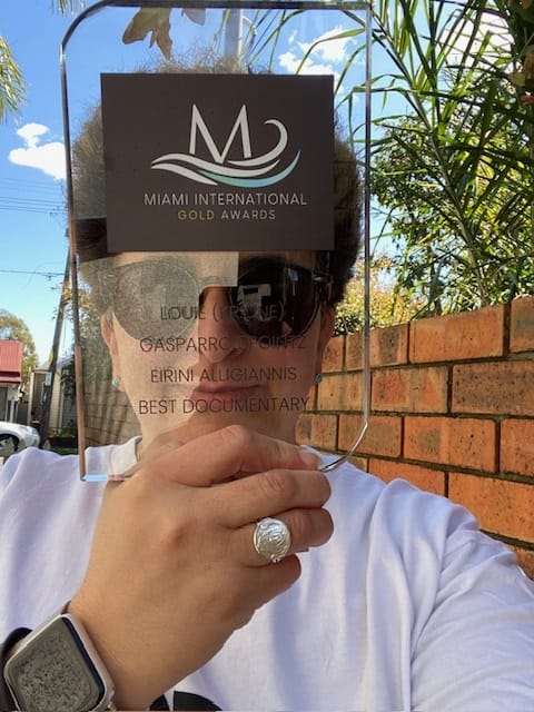 WINNERS